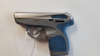 TAURUS SPECTRUM .380 ACP - Image 7 of 7