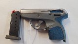 TAURUS SPECTRUM .380 ACP - Image 1 of 7