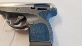 TAURUS SPECTRUM .380 ACP - Image 6 of 7