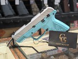 RUGER SECURITY 9 9MM LUGER (9x19 PARA) - Image 1 of 3