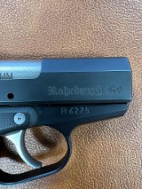 ROHRBAUGH R9 9MM LUGER (9x19 PARA) - Image 3 of 5