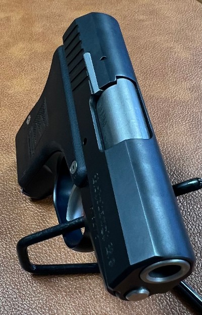 ROHRBAUGH R9 9MM LUGER (9x19 PARA) - Image 5 of 5