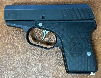 ROHRBAUGH R9 9MM LUGER (9x19 PARA) - Image 2 of 5