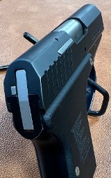 ROHRBAUGH R9 9MM LUGER (9x19 PARA) - Image 4 of 5