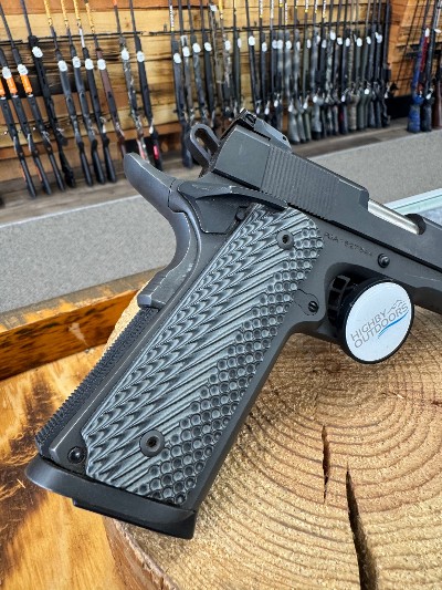 ARMSCOR ROCK SERIES .45 ACP - Image 2 of 5