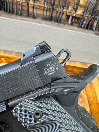 ARMSCOR ROCK SERIES .45 ACP - Image 3 of 5