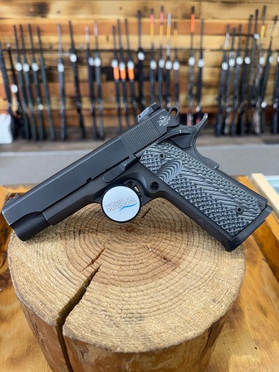 ARMSCOR ROCK SERIES .45 ACP - Image 5 of 5