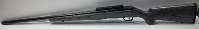 SAVAGE ARMS A17 .17 HMR - Image 2 of 12