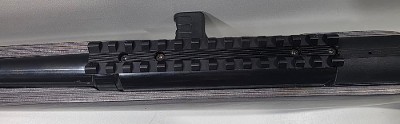 SAVAGE ARMS A17 .17 HMR - Image 3 of 12