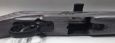 SAVAGE ARMS A17 .17 HMR - Image 10 of 12