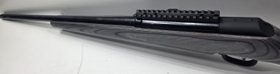 SAVAGE ARMS A17 .17 HMR - Image 6 of 12