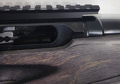 SAVAGE ARMS A17 .17 HMR - Image 12 of 12