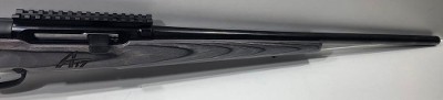 SAVAGE ARMS A17 .17 HMR - Image 9 of 12