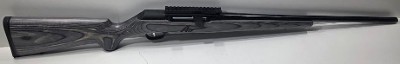 SAVAGE ARMS A17 .17 HMR - Image 1 of 12