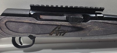 SAVAGE ARMS A17 .17 HMR - Image 7 of 12