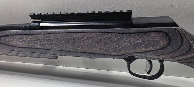 SAVAGE ARMS A17 .17 HMR - Image 4 of 12
