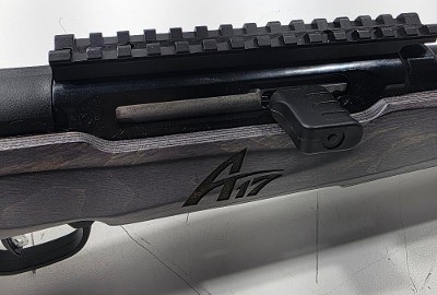 SAVAGE ARMS A17 .17 HMR - Image 11 of 12