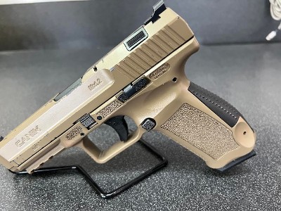 CANIK TP9 SA 9MM LUGER (9x19 PARA) - Image 3 of 9