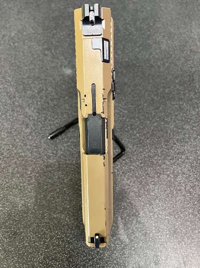 CANIK TP9 SA 9MM LUGER (9x19 PARA) - Image 7 of 9