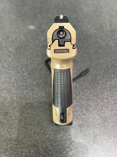 CANIK TP9 SA 9MM LUGER (9x19 PARA) - Image 8 of 9