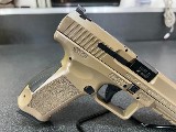 CANIK TP9 SA 9MM LUGER (9x19 PARA) - Image 5 of 9