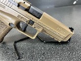 CANIK TP9 SA 9MM LUGER (9x19 PARA) - Image 6 of 9