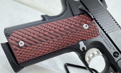 TISAS ZIG PC1911 .45 ACP - Image 17 of 18