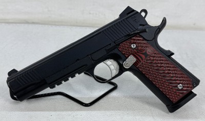 TISAS ZIG PC1911 .45 ACP - Image 2 of 18