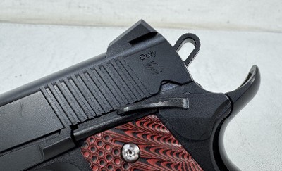 TISAS ZIG PC1911 .45 ACP - Image 14 of 18