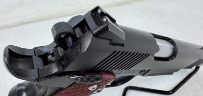 TISAS ZIG PC1911 .45 ACP - Image 10 of 18