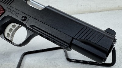 TISAS ZIG PC1911 .45 ACP - Image 7 of 18