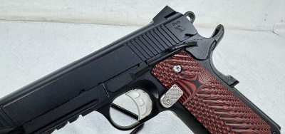 TISAS ZIG PC1911 .45 ACP - Image 5 of 18