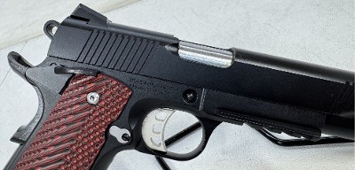 TISAS ZIG PC1911 .45 ACP - Image 8 of 18