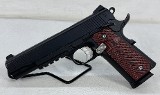 TISAS ZIG PC1911 .45 ACP - Image 2 of 18