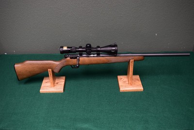 SAVAGE ARMS 93R17 .17 HMR - Image 1 of 8