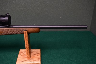 SAVAGE ARMS 93R17 .17 HMR - Image 4 of 8