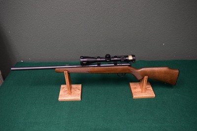 SAVAGE ARMS 93R17 .17 HMR - Image 5 of 8