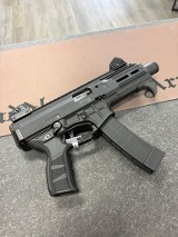 CZ SCORPION 3+ 9MM LUGER (9X19 PARA) - Image 2 of 2