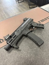 CZ SCORPION 3+ 9MM LUGER (9X19 PARA) - Image 1 of 2