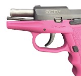 SCCY CPX-2 9MM LUGER (9x19 PARA) - Image 5 of 7