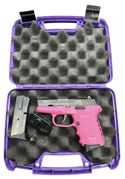 SCCY CPX-2 9MM LUGER (9x19 PARA) - Image 7 of 7