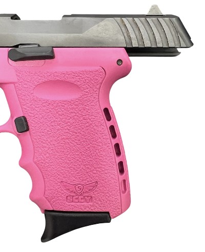 SCCY CPX-2 9MM LUGER (9x19 PARA) - Image 6 of 7