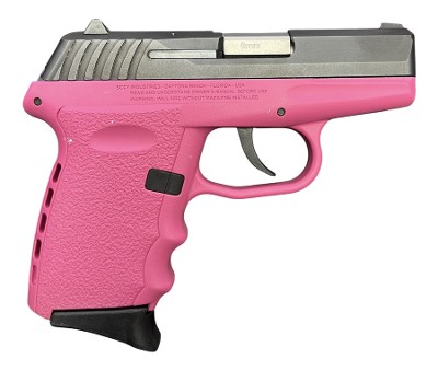 SCCY CPX-2 9MM LUGER (9x19 PARA) - Image 2 of 7