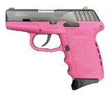 SCCY CPX-2 9MM LUGER (9x19 PARA) - Image 1 of 7