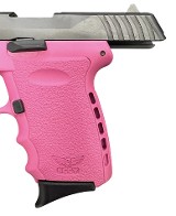 SCCY CPX-2 9MM LUGER (9x19 PARA) - Image 6 of 7