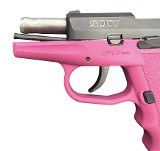 SCCY CPX-2 9MM LUGER (9x19 PARA) - Image 5 of 7