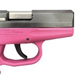 SCCY CPX-2 9MM LUGER (9x19 PARA) - Image 4 of 7