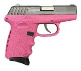 SCCY CPX-2 9MM LUGER (9x19 PARA) - Image 2 of 7