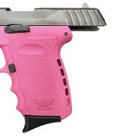 SCCY CPX-2 9MM LUGER (9x19 PARA) - Image 6 of 7
