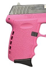 SCCY CPX-2 9MM LUGER (9x19 PARA) - Image 3 of 7